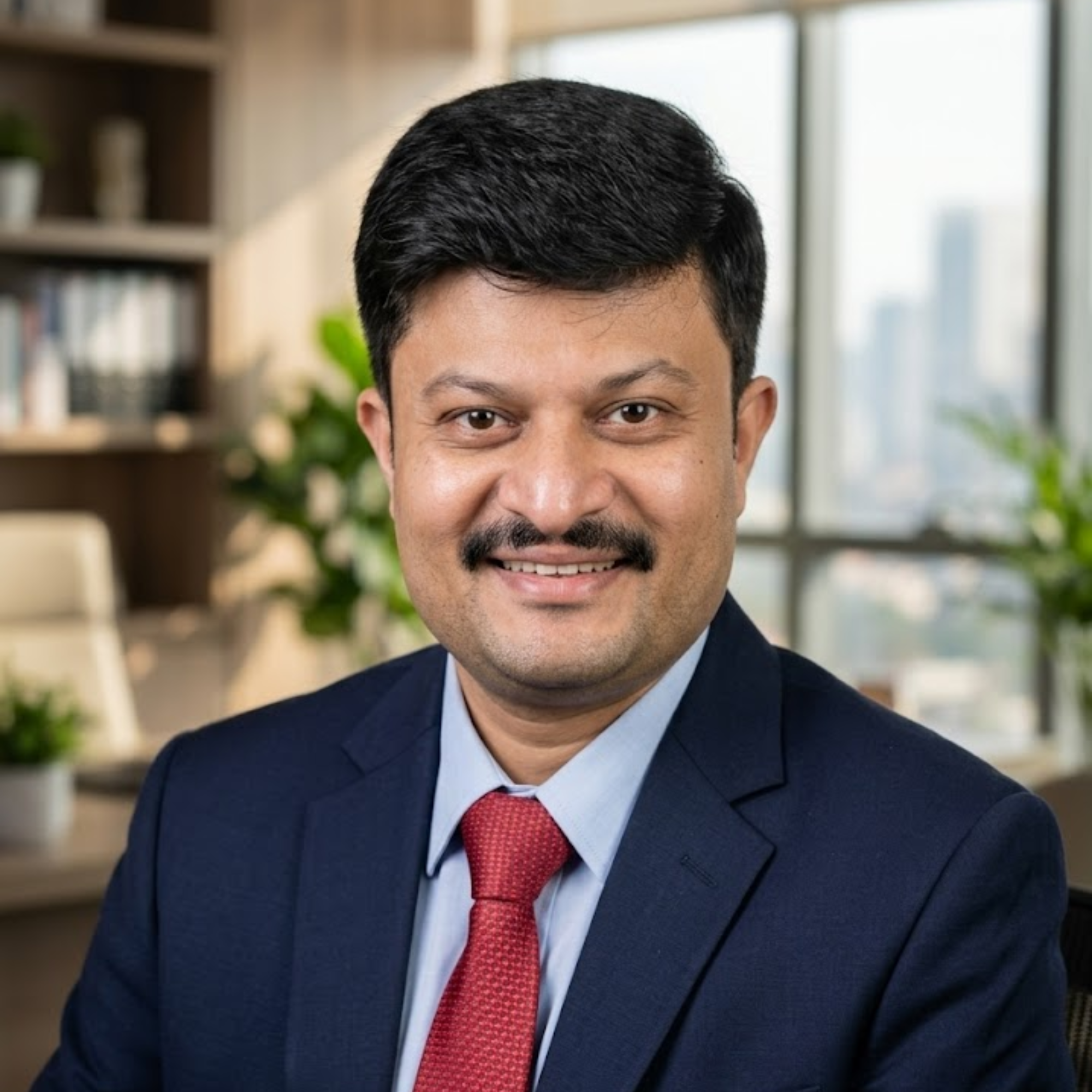 Dr. Rohit Kumar Rajwani